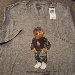 Polo Ralph Lauren T-shirt